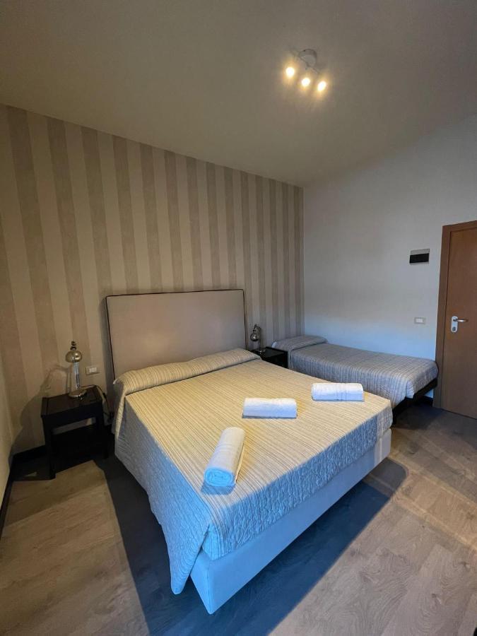 Hotel Vera Cesenatico Εξωτερικό φωτογραφία