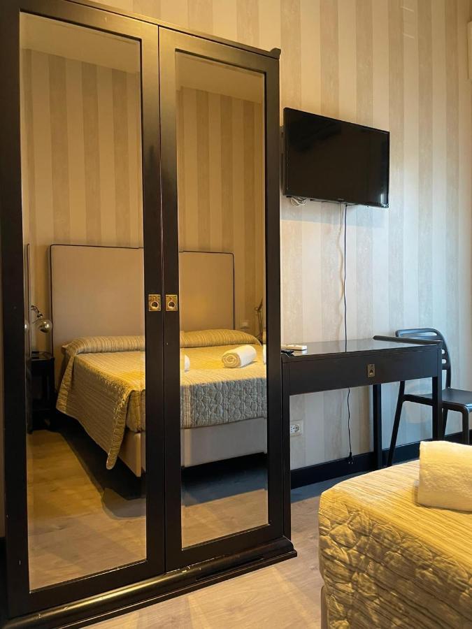 Hotel Vera Cesenatico Εξωτερικό φωτογραφία