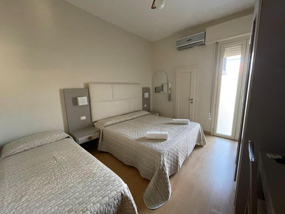 Hotel Vera Cesenatico Εξωτερικό φωτογραφία