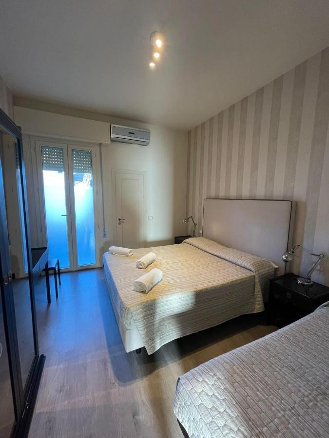 Hotel Vera Cesenatico Εξωτερικό φωτογραφία