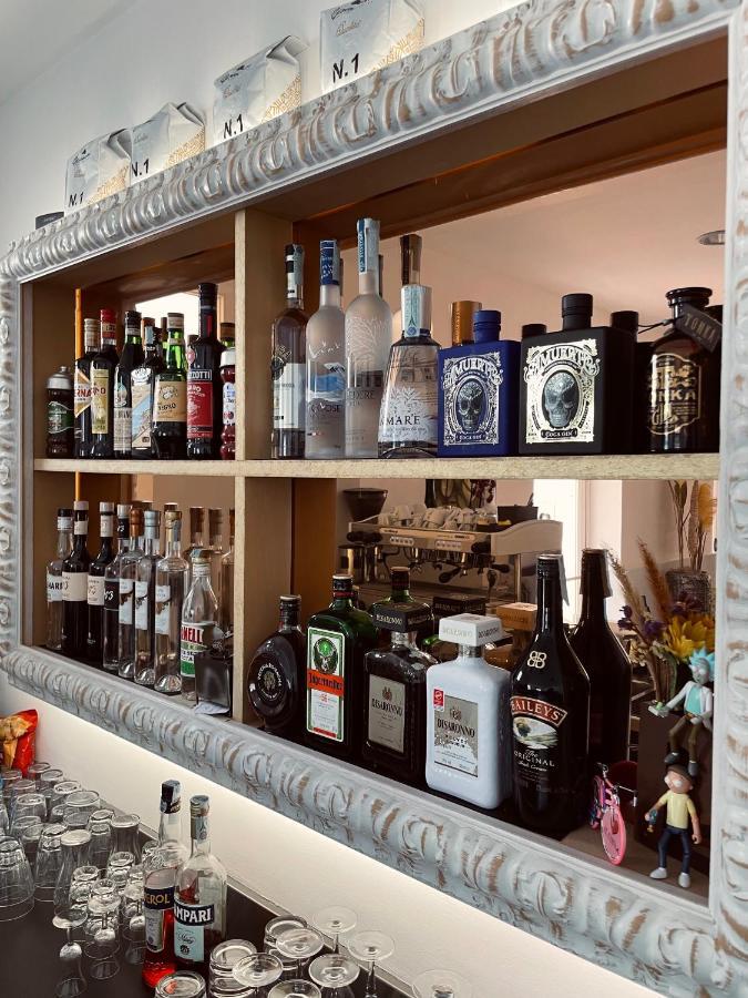 Hotel Vera Cesenatico Εξωτερικό φωτογραφία