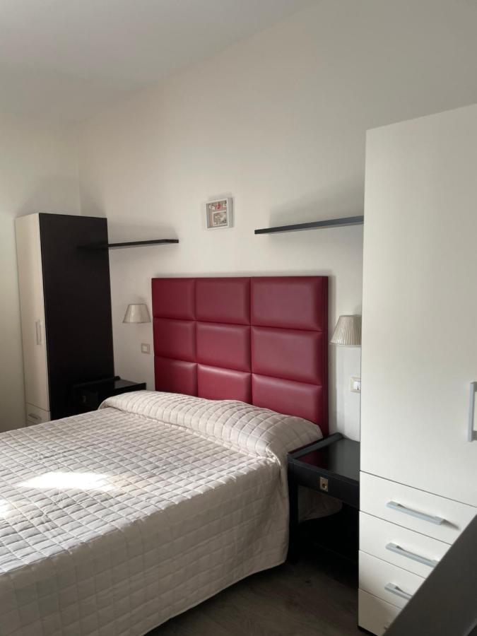 Hotel Vera Cesenatico Εξωτερικό φωτογραφία