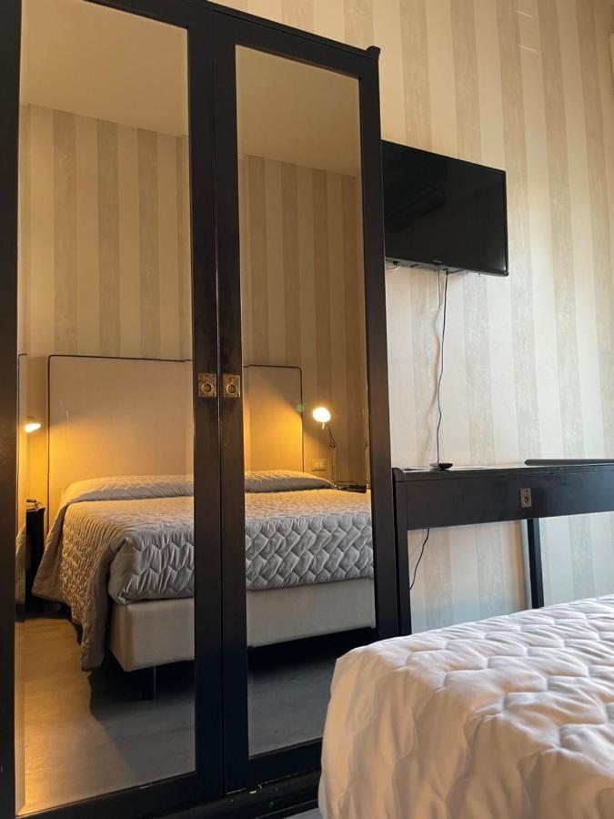 Hotel Vera Cesenatico Εξωτερικό φωτογραφία