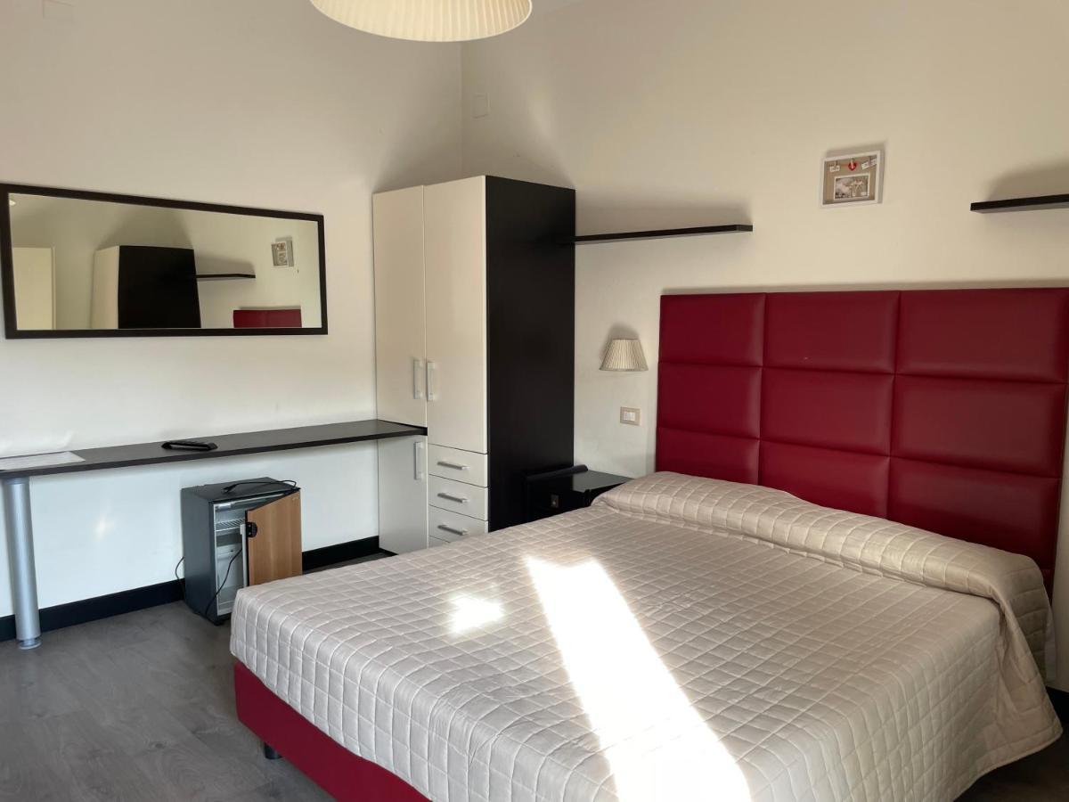 Hotel Vera Cesenatico Εξωτερικό φωτογραφία