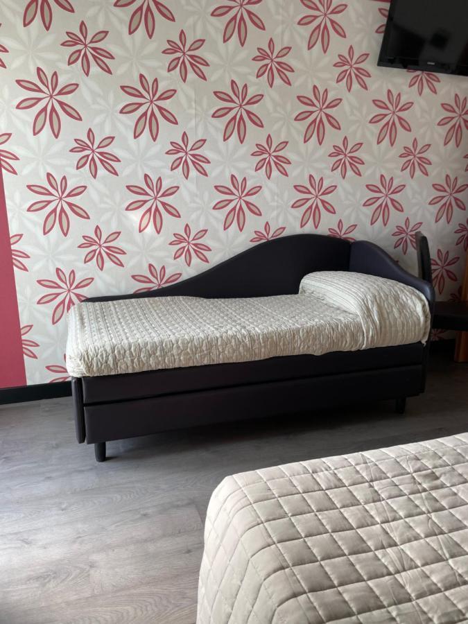 Hotel Vera Cesenatico Εξωτερικό φωτογραφία
